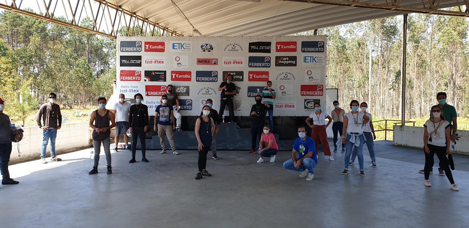 1º AOC FUN RACING35